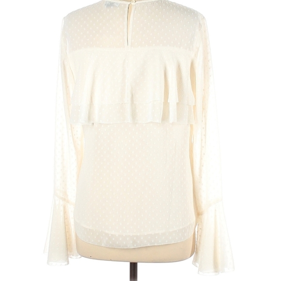 Chelsea 28 off-white dress shirt - Picture 2 of 2